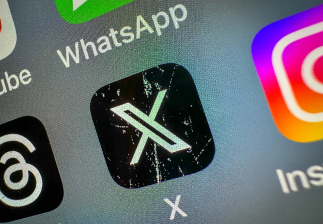 Nikita Bier steps down as X’s head of product Nikita Bier steps down as X’s head of product