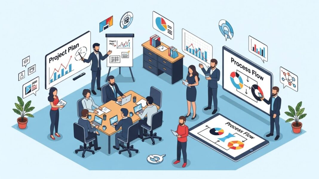 Top 7 Business Process Management Software Solutions Top 7 Business Process Management Software Solutions