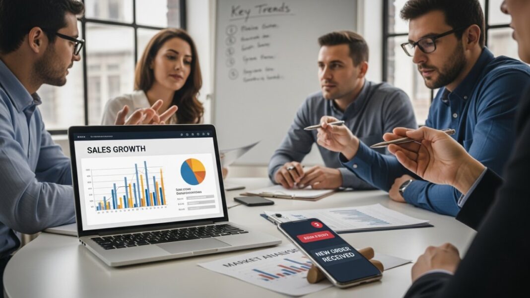 10 Key Trends in Digital Commerce USA 10 Key Trends in Digital Commerce USA