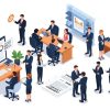 What Is the B2B Process? What Is the B2B Process?