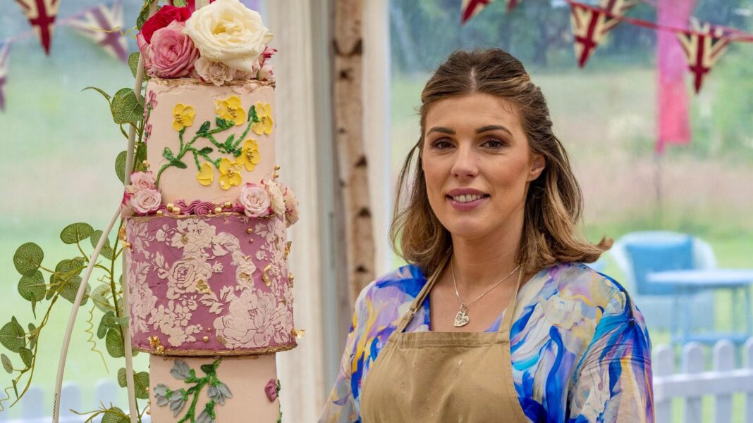 ‘I’m not sure who I am’ – Bake Off winner in shock after bipolar diagnosis ‘I’m not sure who I am’ – Bake Off winner in shock after bipolar diagnosis