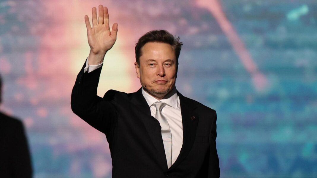 SpaceX’s first-ever earnings show higher revenues and huge spending SpaceX’s first-ever earnings show higher revenues and huge spending