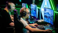 Amazon is using Twitch to train generative AI Amazon is using Twitch to train generative AI
