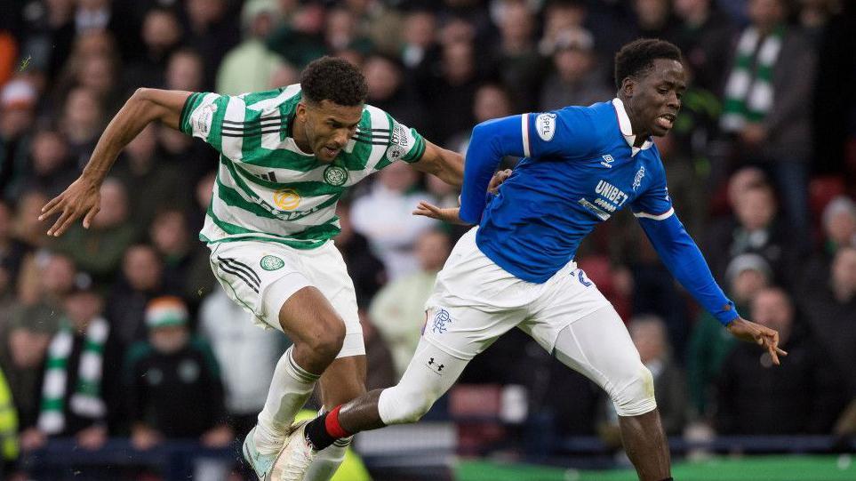 Sunday date for Old Firm in League Cup quarter-finals Sunday date for Old Firm in League Cup quarter-finals