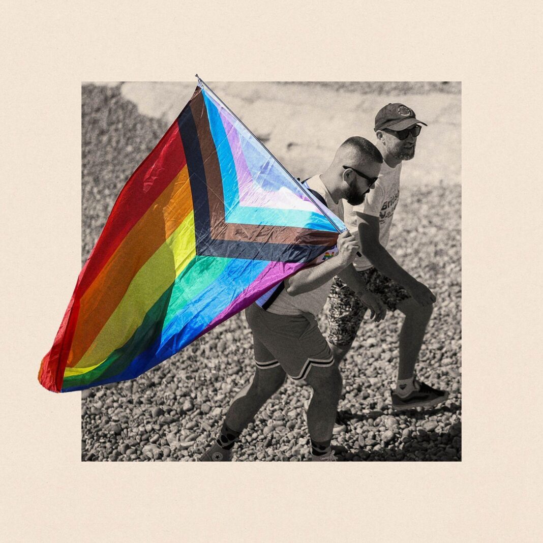 Why Pride is facing a backlash – from inside and outside the LGBT community Why Pride is facing a backlash – from inside and outside the LGBT community