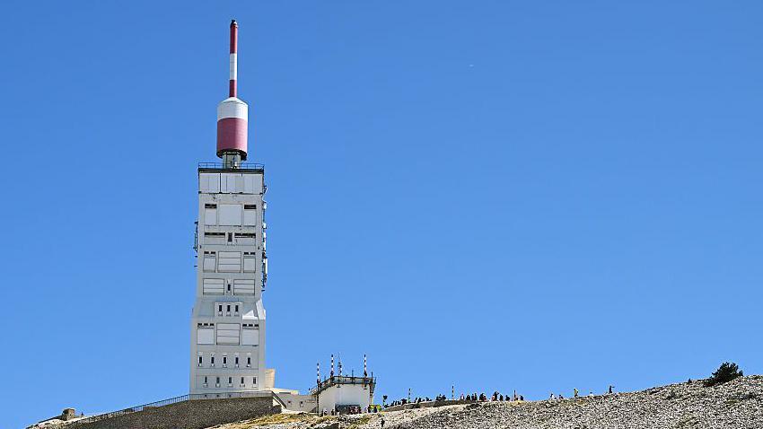 Mont Ventoux