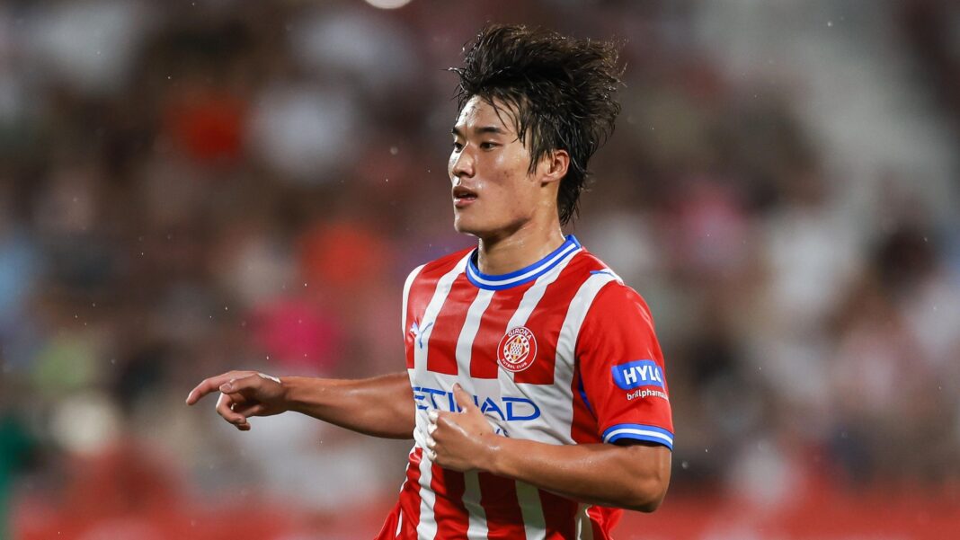 Rangers bolster wing options with signing of Kim Rangers bolster wing options with signing of Kim