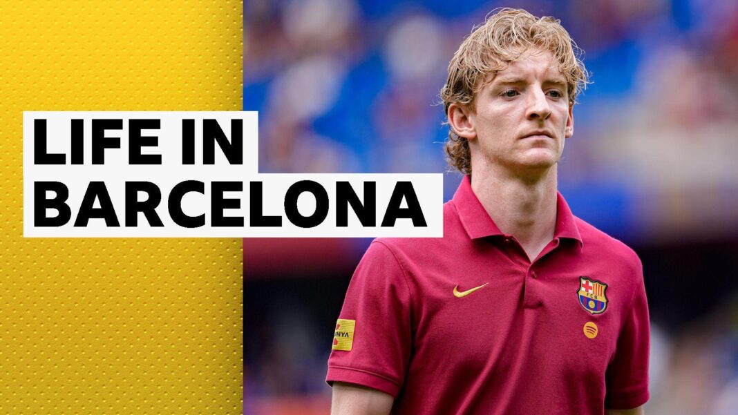 Barcelona face striker dilemma – could they cope without one? Barcelona face striker dilemma – could they cope without one?