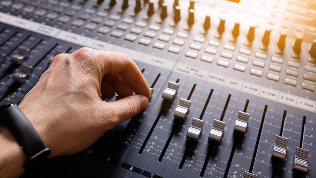 Songs created by AI banned from Australia’s music charts Songs created by AI banned from Australia’s music charts
