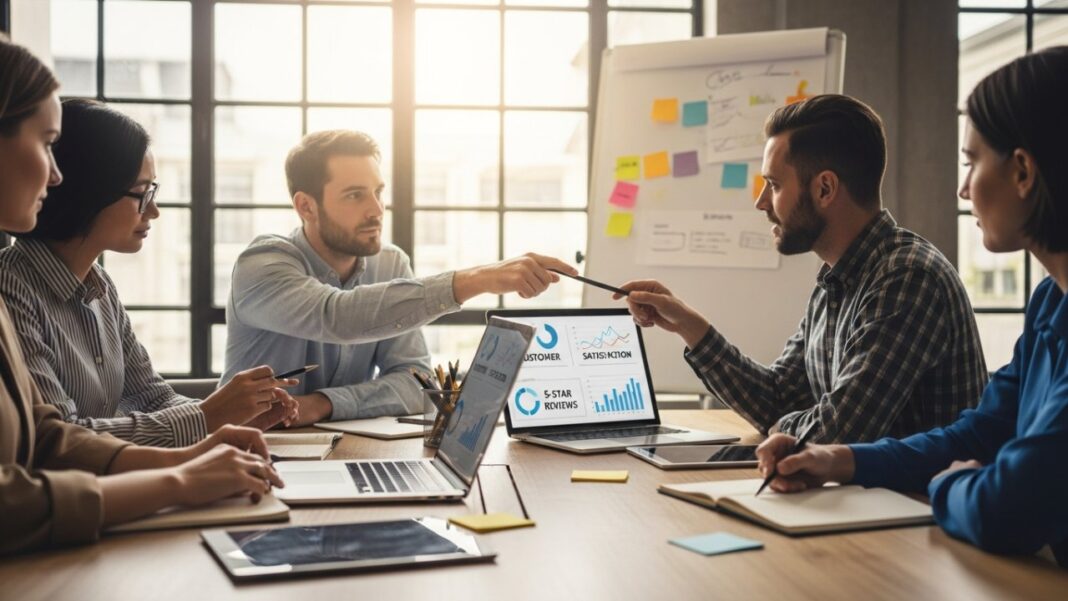 7 Brands With Stellar Reviews and a Trustworthy Reputation 7 Brands With Stellar Reviews and a Trustworthy Reputation