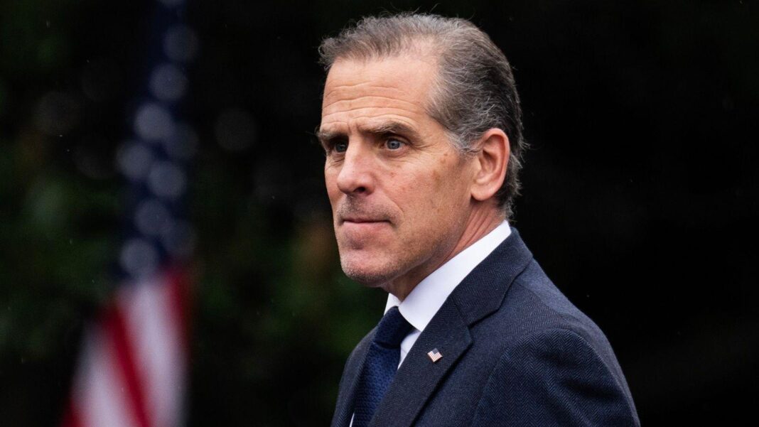 Hunter Biden tells BBC his pardon was ‘not good’ for America or his father’s legacy Hunter Biden tells BBC his pardon was ‘not good’ for America or his father’s legacy