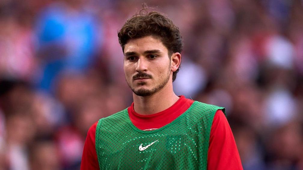 The 26 year-old made 49 appearances in all competitions last season, scoring 20 goals