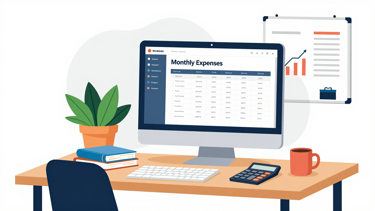 AccountEdge: Best Desktop Accounting Software