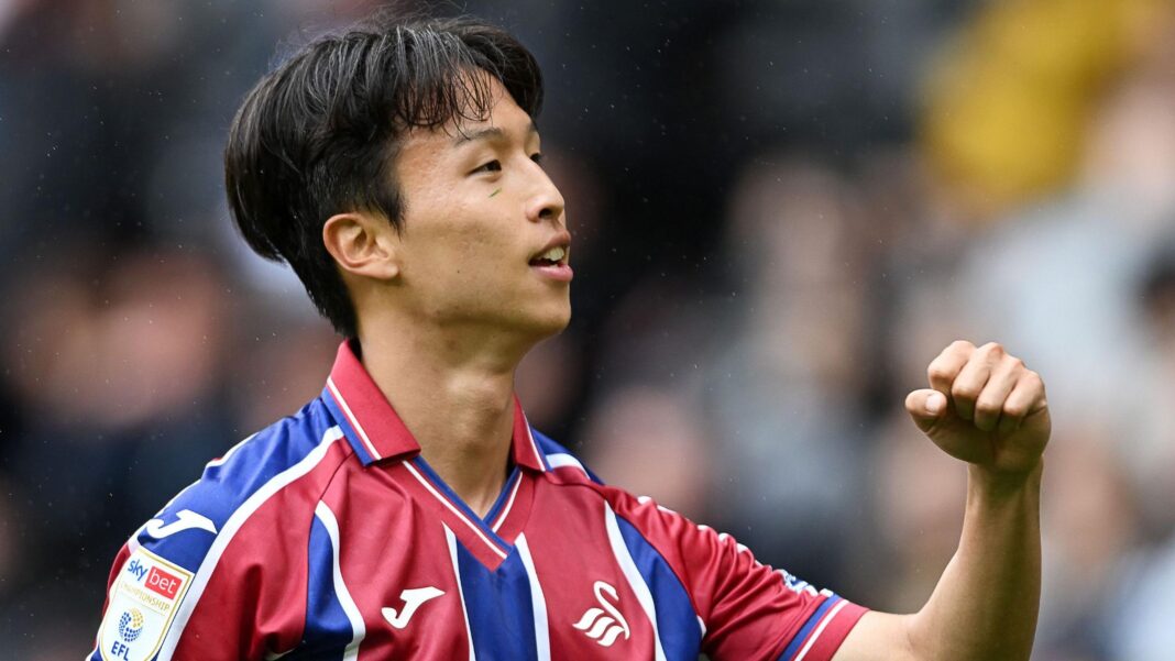 Is Swansea’s winger transfer business already paying off? Is Swansea’s winger transfer business already paying off?