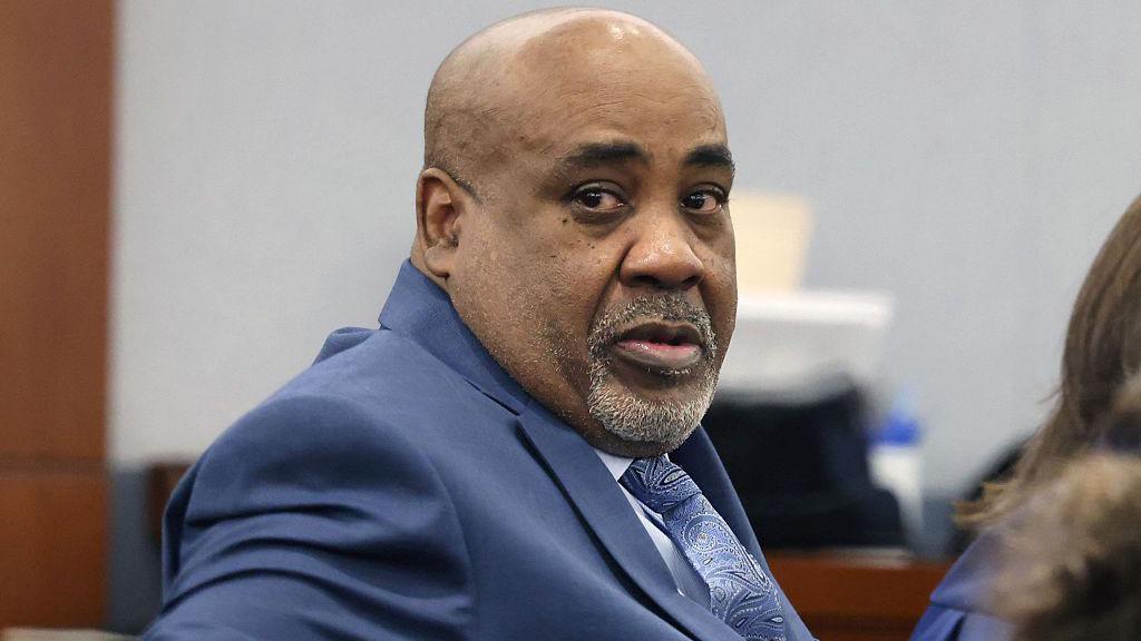 Tupac murder trial: ‘All hell broke loose’ night of rapper’s shooting, witness says Tupac murder trial: ‘All hell broke loose’ night of rapper’s shooting, witness says