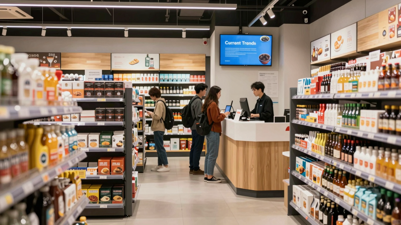 Adapt to Changing Market Trends and Consumer Preferences