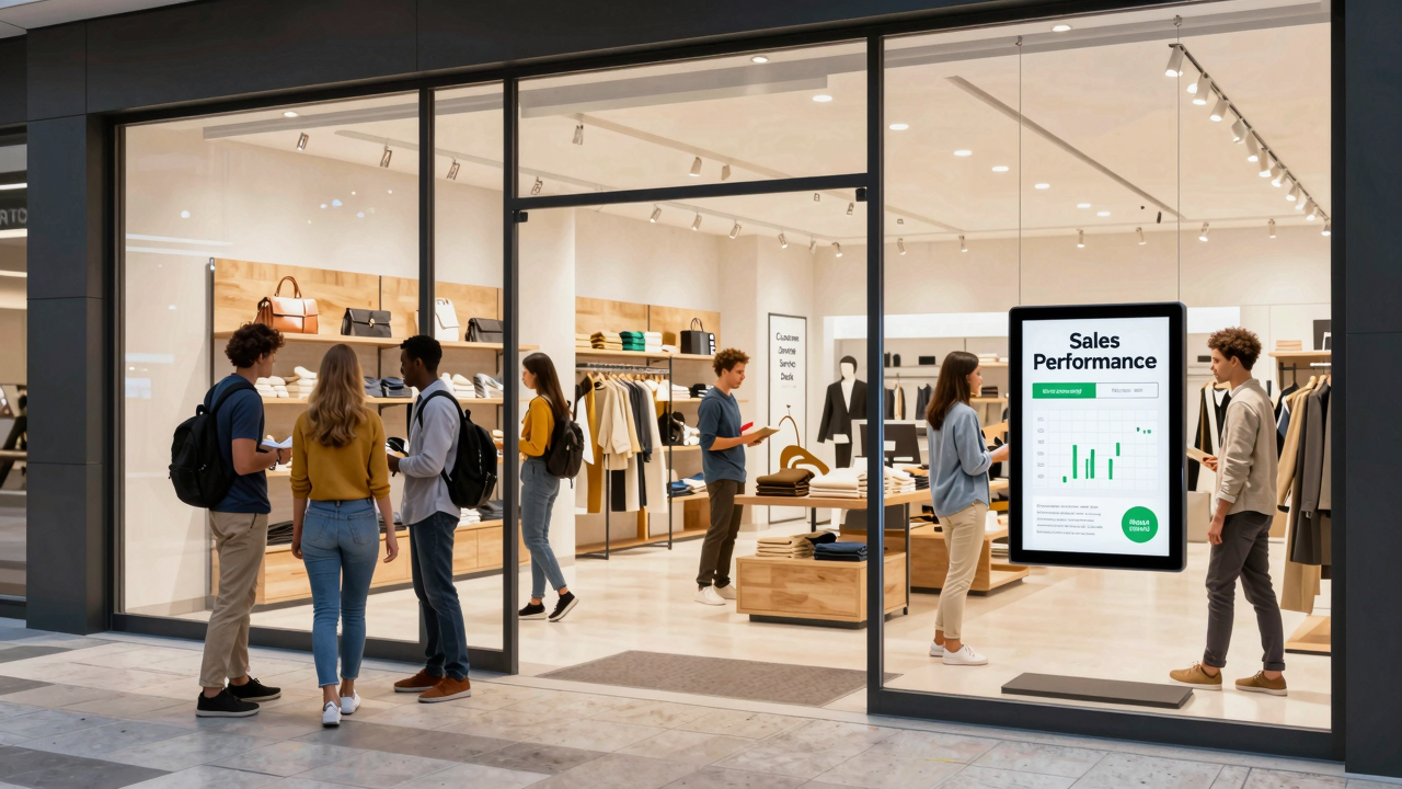 Adapting to New Workforce Dynamics in Retail