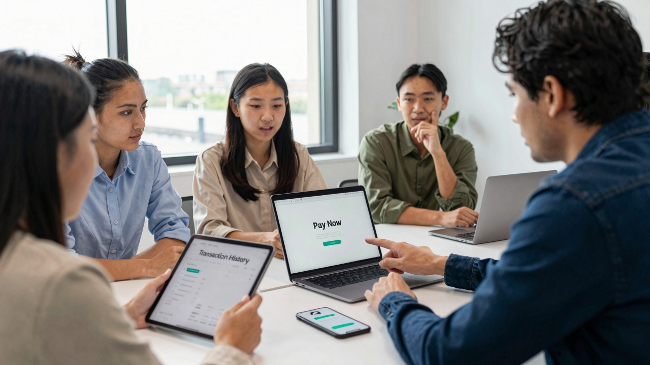 Adapting to Trends in Payment Flexibility and Convenience