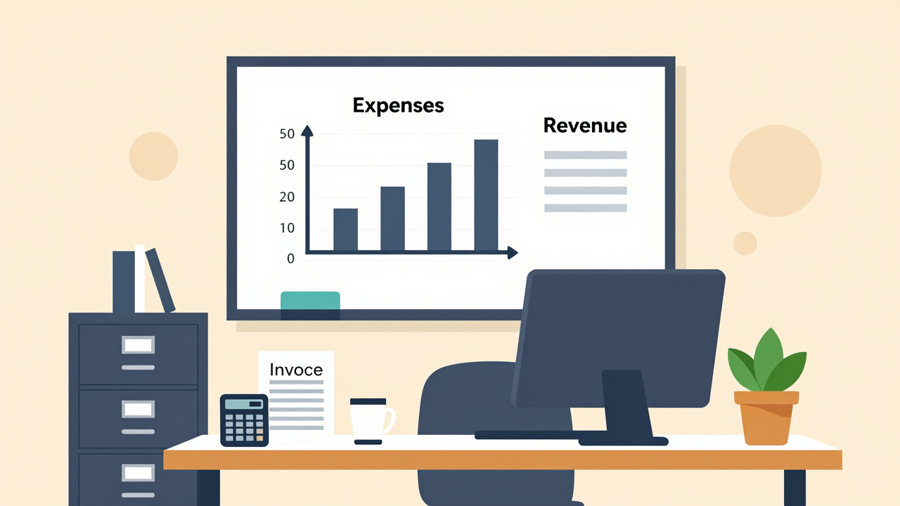 Administrative Expenses