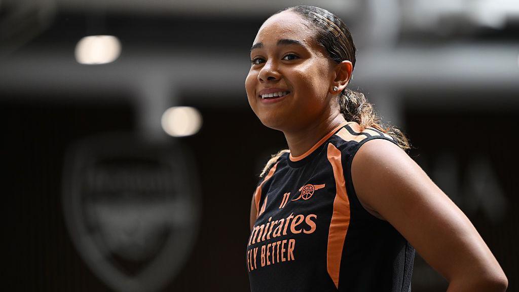 Taekwondo, stats and £1m record – the rise of Arsenal striker Smith Taekwondo, stats and £1m record – the rise of Arsenal striker Smith