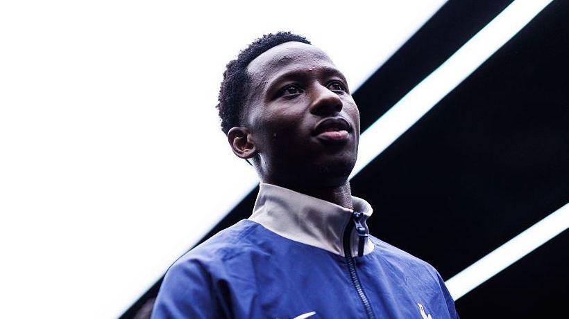 Pape Sarr