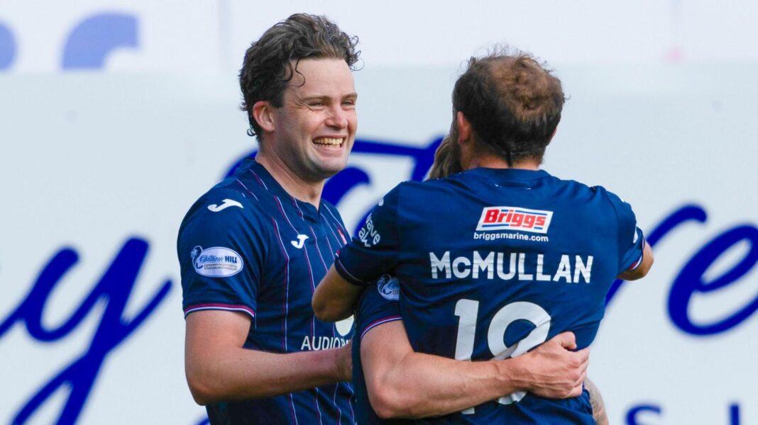 Dunfermline v Raith preview – watch Fife derby on BBC tonight Dunfermline v Raith preview – watch Fife derby on BBC tonight