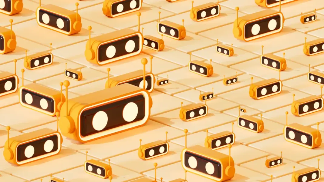 Clipto uses AI to search terabytes of video and is now valued at $250M Clipto uses AI to search terabytes of video and is now valued at $250M