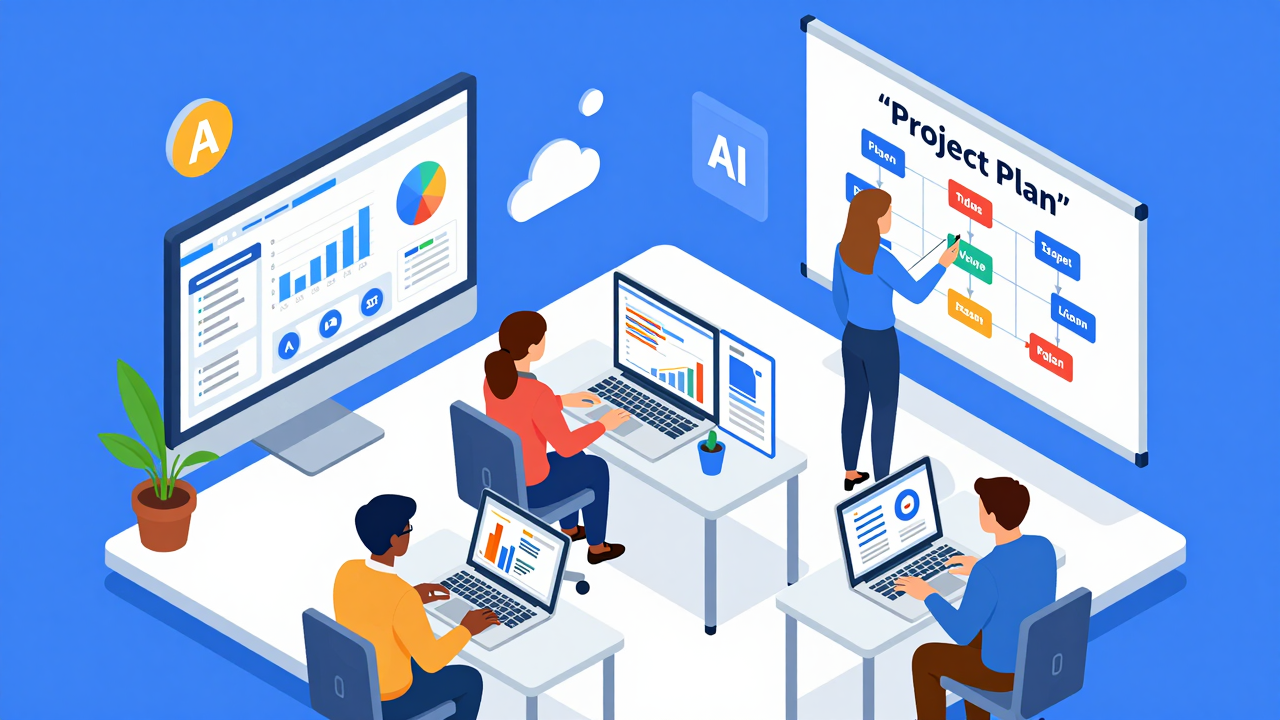 Appian: AI for Enterprise BPM
