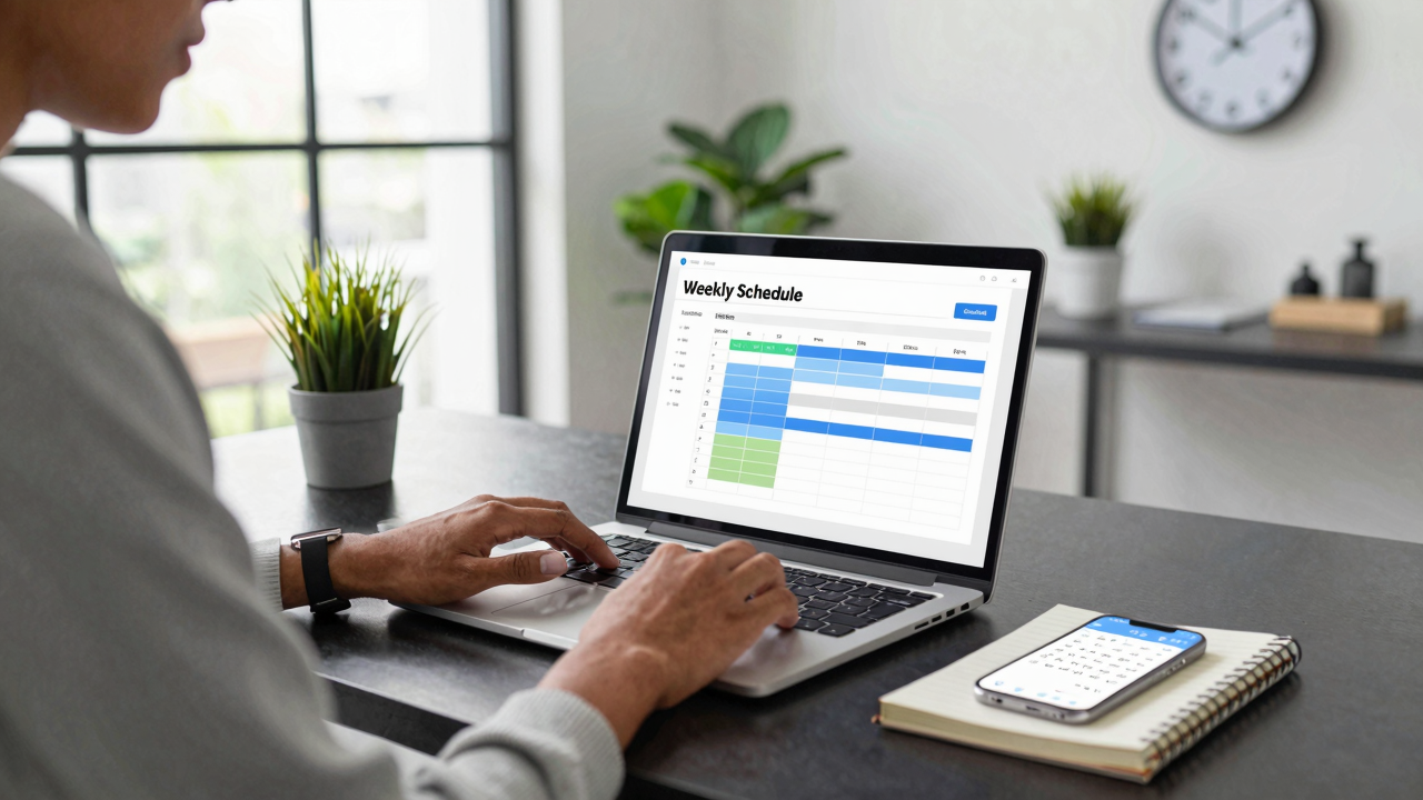 Assess Your Time Usage for Better Management
