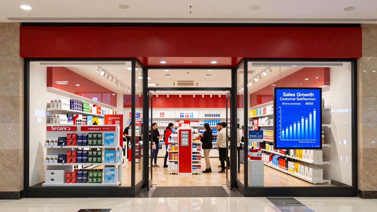 Assessing Financial Performance: Key Metrics for Franchise Success
