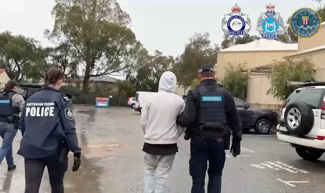 Australian police arrest two over TeamPCP hacks targeting Mercor, OpenAI, and others Australian police arrest two over TeamPCP hacks targeting Mercor, OpenAI, and others