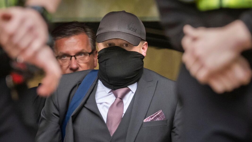 Trust, grief and betrayal: Inside the Legacy funeral case Trust, grief and betrayal: Inside the Legacy funeral case