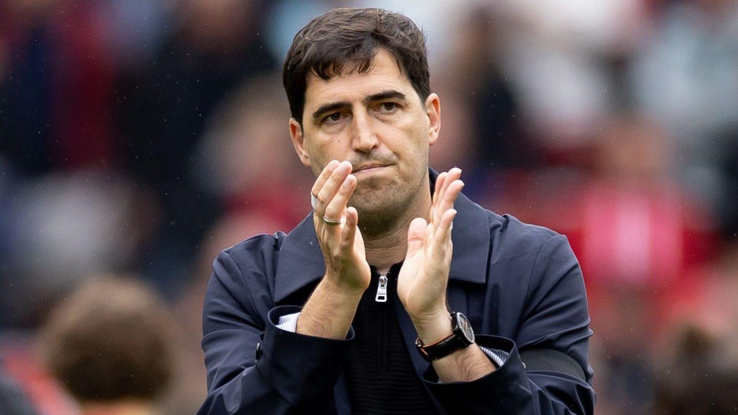 Andoni Iraola