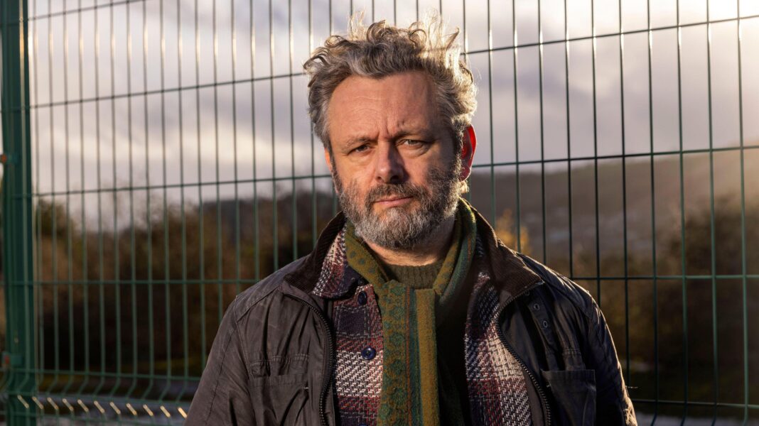 What he told me made my blood run cold – Michael Sheen investigates Wales’ toxic legacy What he told me made my blood run cold – Michael Sheen investigates Wales’ toxic legacy