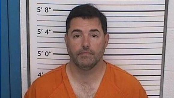 Police mugshot release of Jed York