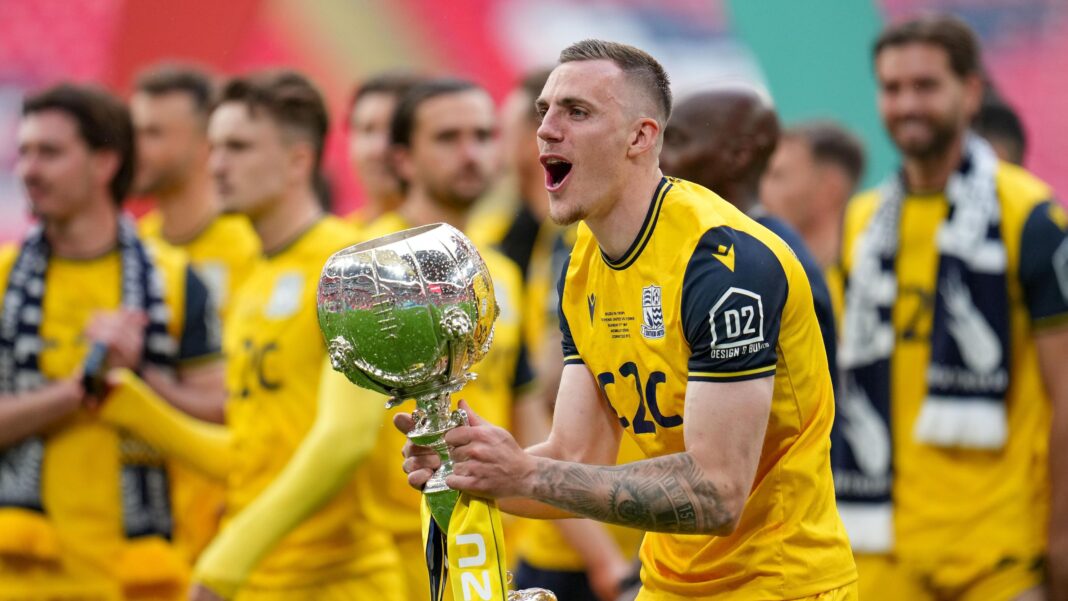 National League returns – can it live up to last season’s drama? National League returns – can it live up to last season’s drama?