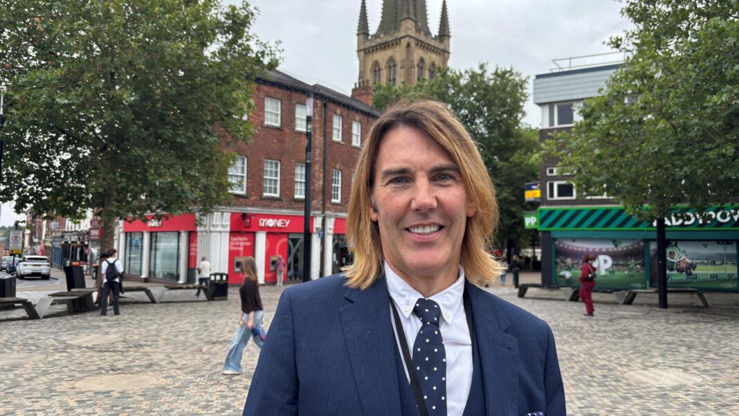 What have Reform achieved in Wakefield in their first three months? What have Reform achieved in Wakefield in their first three months?