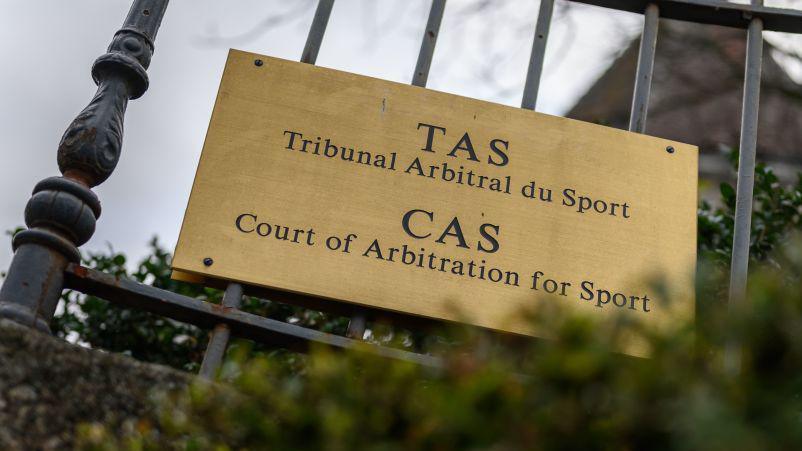 Russian Athletics files new claim against sanctions Russian Athletics files new claim against sanctions