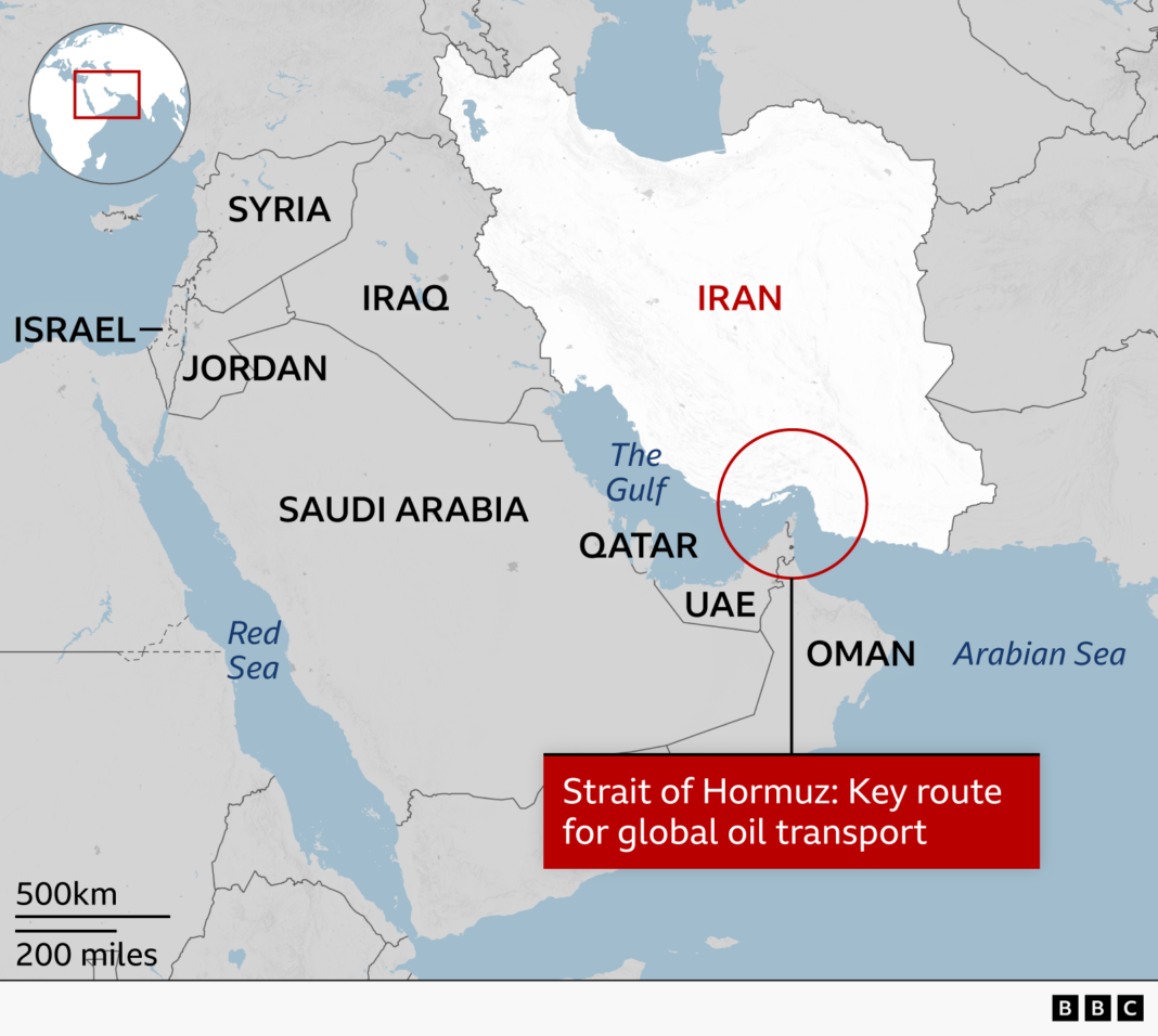 Trump threatens to bomb US ally Oman if it ‘gets in the way’ over Iran issue Trump threatens to bomb US ally Oman if it ‘gets in the way’ over Iran issue