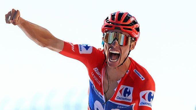 Enric Mas