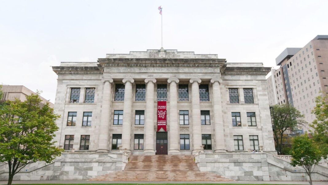 Harvard agrees to pay millions after morgue manager sold body parts Harvard agrees to pay millions after morgue manager sold body parts