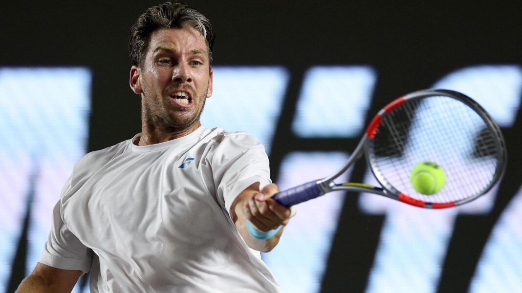 Norrie beaten by Shapovalov in Los Cabos semi-final Norrie beaten by Shapovalov in Los Cabos semi-final