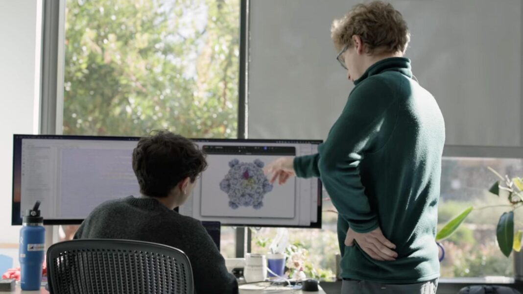 Artificial Intelligence used to design brand new viruses Artificial Intelligence used to design brand new viruses