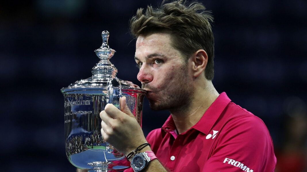 Retiring Wawrinka ‘forever grateful’ to US Open despite no wildcard Retiring Wawrinka ‘forever grateful’ to US Open despite no wildcard