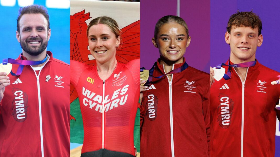 ‘A huge success’ – Wales win 31 medals at Glasgow Games ‘A huge success’ – Wales win 31 medals at Glasgow Games