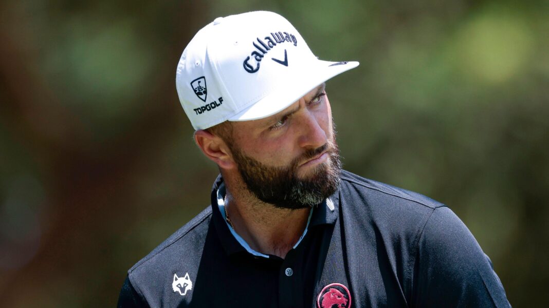 LIV Golf secures unnamed lead investor for 2027 LIV Golf secures unnamed lead investor for 2027