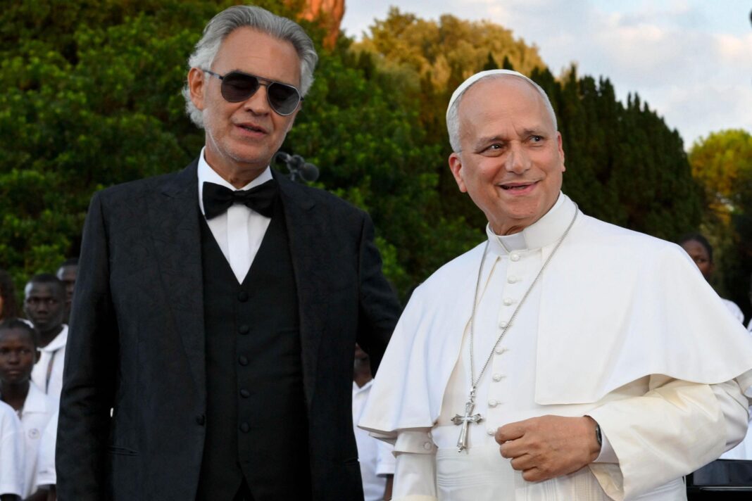 Andrea Bocelli to play in Wales for first time in 22 years Andrea Bocelli to play in Wales for first time in 22 years