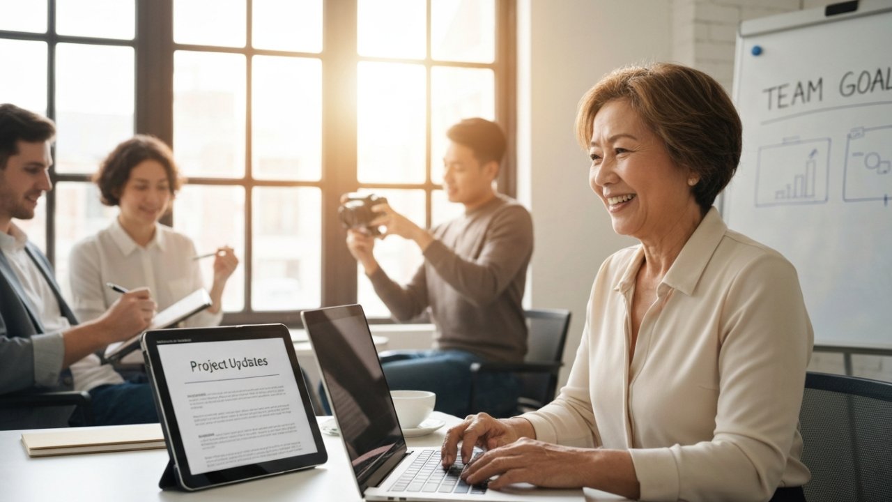 Being Flexible in Your Management Style
