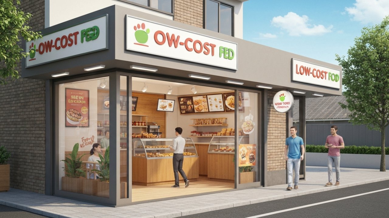 Benefits of Low-Cost Food Franchises for New Entrepreneurs