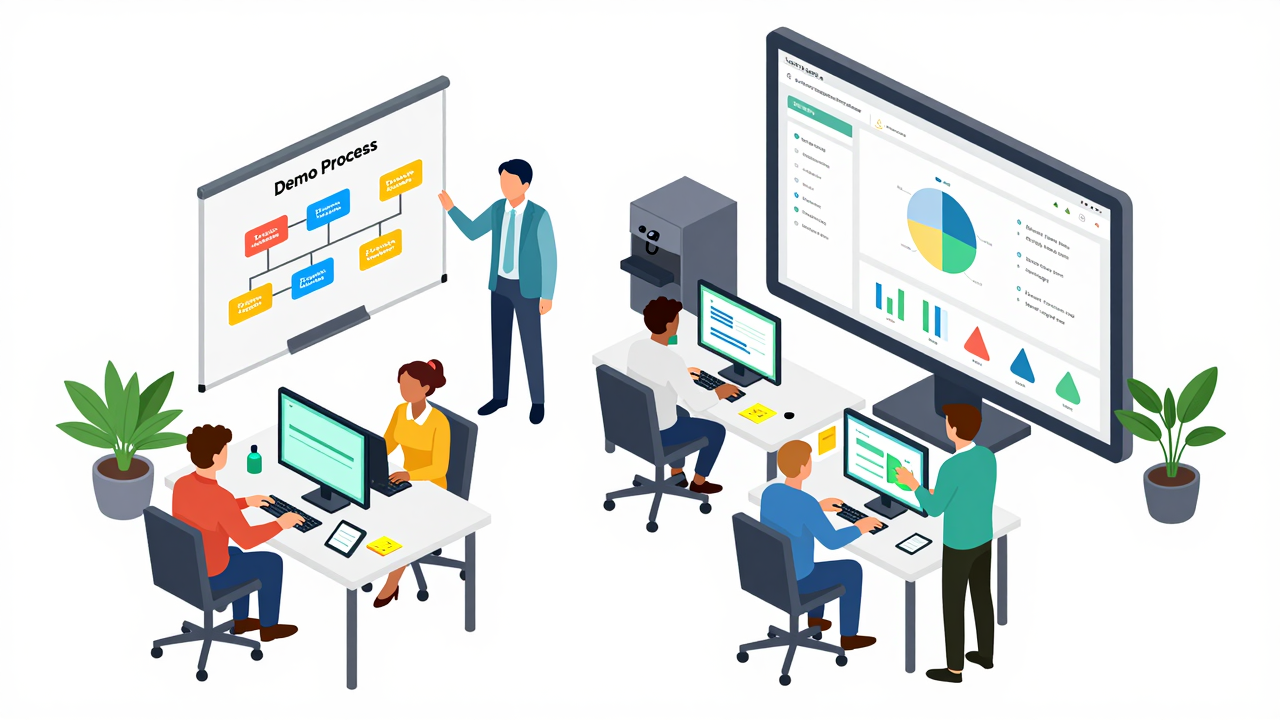 Best Demo Automation Software for SaaS Companies